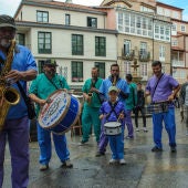 O Psoe alerta dun novo ataque de Jácome á cultura da cidade