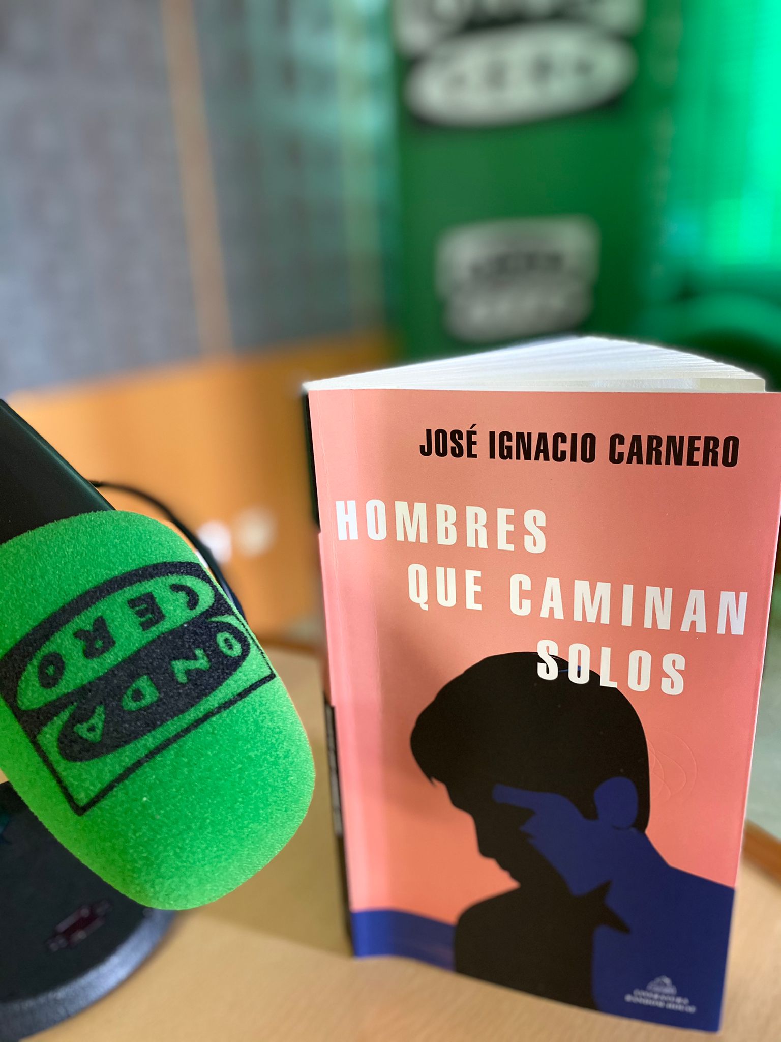 "Los hombres tenemos menos entrenadas las emociones y cuando algo nos hiere, nos deja en silencio" "Los hombres tenemos menos entrenadas las emociones y cuando algo nos hiere, nos deja en silencio"