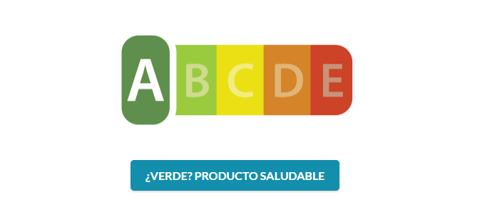 En qué consiste Nutri-score En qué consiste Nutri-score