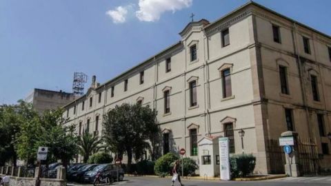 C&aacute;ceres