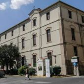 Hospital Virgen de la Montaña