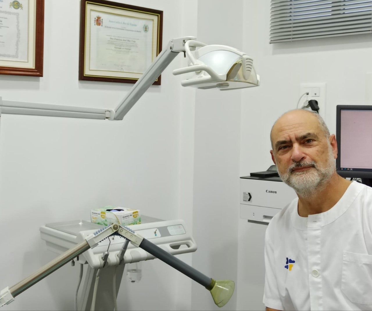 Practiser, Déjanos cuidar de ti - "Podología" Practiser, Déjanos cuidar de ti - "Podología"
