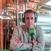 Raúl Iznata, ex jugador del Málaga Raúl Iznata, ex jugador del Málaga