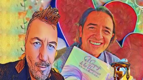 El lenguaje de los unicornios