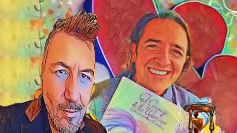 El lenguaje de los unicornios El lenguaje de los unicornios