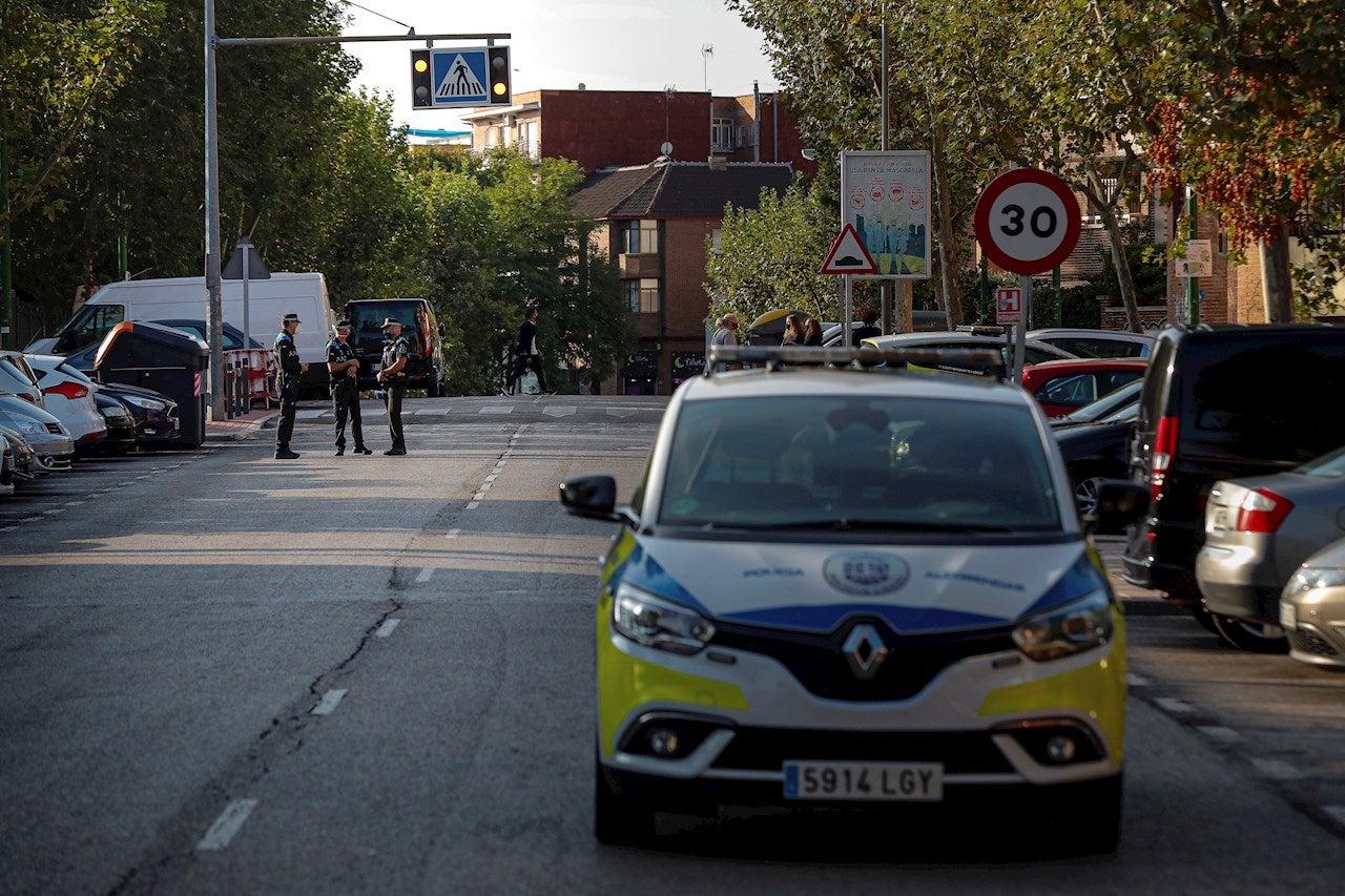 Madrid relaja las restricciones desde el jueves: nuevas medidas y nuevo horario del toque de queda Madrid relaja las restricciones desde el jueves: nuevas medidas y nuevo horario del toque de queda