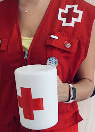 Cruz Roja Alicante sustituye sus huchas por clicks hasta el 31 de marzo. Cruz Roja Alicante sustituye sus huchas por clicks hasta el 31 de marzo.