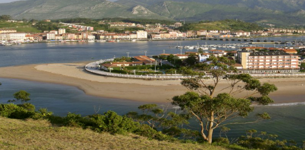 David del Valle: "Queremos testar en Ribadesella algunos materiales innovadores para el salvamento acuático" David del Valle: "Queremos testar en Ribadesella algunos materiales innovadores para el salvamento acuático"