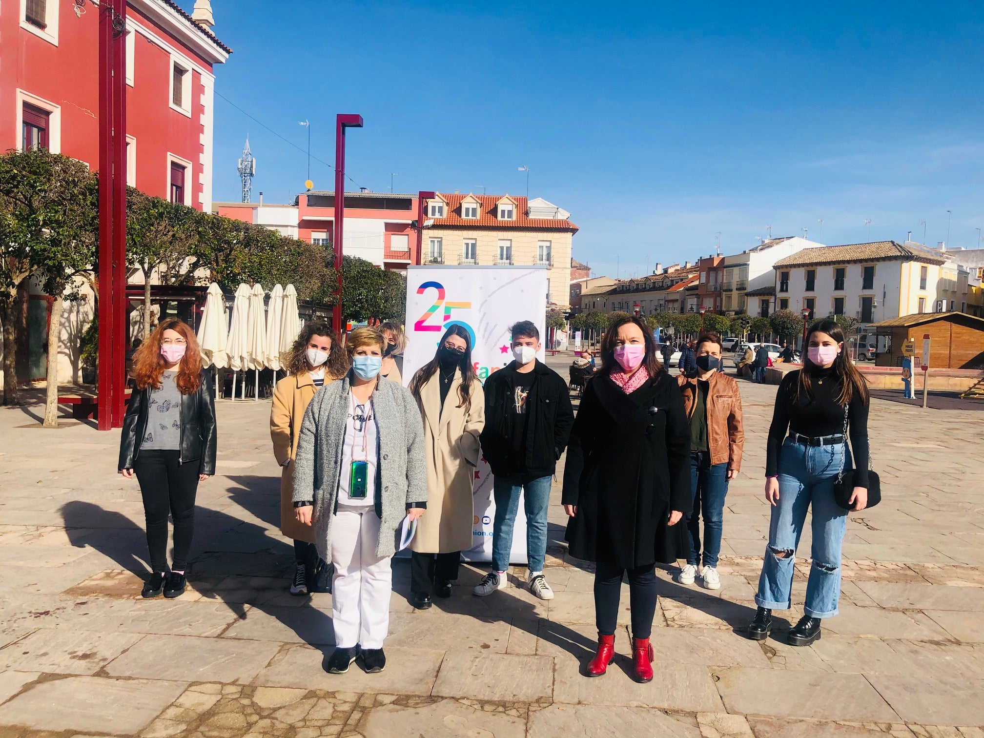 Este lunes se conmemora el Día Mundial del Cáncer Infantil Este lunes se conmemora el Día Mundial del Cáncer Infantil