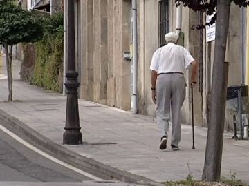La provincia de Palencia en el “núcleo duro” de la España despoblada La provincia de Palencia en el “núcleo duro” de la España despoblada
