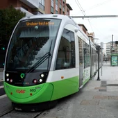 Tranvía Vitoria Tranvía Vitoria