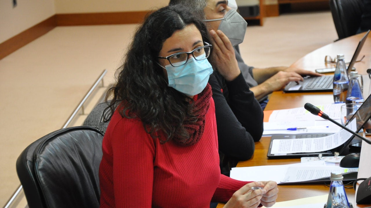 O BNG denuncia os recortes dos traballadores da limpeza do campus de Ourense O BNG denuncia os recortes dos traballadores da limpeza do campus de Ourense