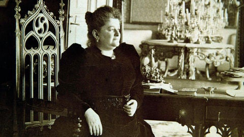 Emilia Pardo Baz&aacute;n