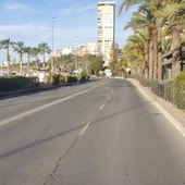Alacant en bici Alacant en bici