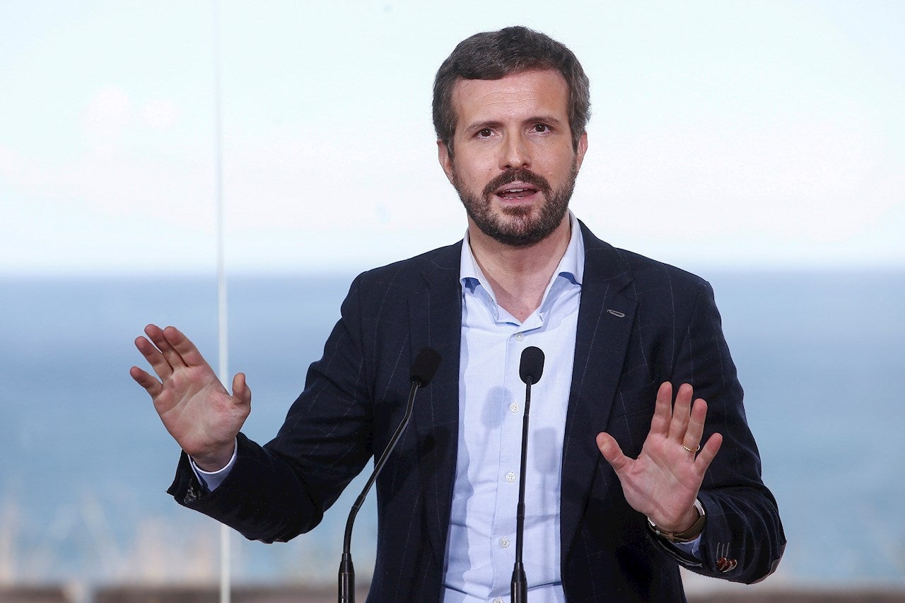 Tertulia: ¿Tiene el Partido Popular opciones reales de ganar unas futuras elecciones generales? Tertulia: ¿Tiene el Partido Popular opciones reales de ganar unas futuras elecciones generales?