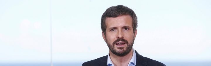 ¿Cree que en España se exigen las mismas responsabilidades a todos los partidos en los casos de corrupción?