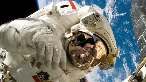 La Agencia Espacial Europea busca astronautas La Agencia Espacial Europea busca astronautas