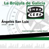 La Brújula de Galicia