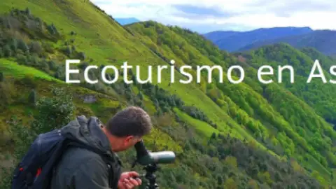 Varios colectivos turísticos participan en la iniciativa. Varios colectivos turísticos participan en la iniciativa.