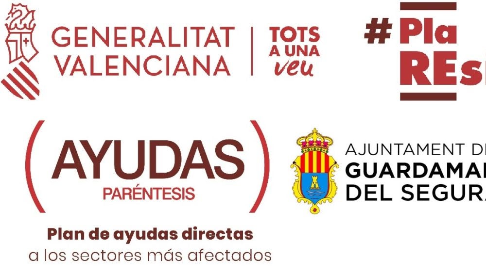 Aprobadas las bases reguladoras de la subvención Plan Resistir-Ayudas Paréntesis que asciende a 780.894 euros para los sectores más afectados por la pandemia Aprobadas las bases reguladoras de la subvención Plan Resistir-Ayudas Paréntesis que asciende a 780.894 euros para los sectores más afectados por la pandemia