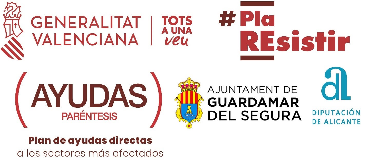 Aprobadas las bases reguladoras de la subvención Plan Resistir-Ayudas Paréntesis que asciende a 780.894 euros para los sectores más afectados por la pandemia Aprobadas las bases reguladoras de la subvención Plan Resistir-Ayudas Paréntesis que asciende a 780.894 euros para los sectores más afectados por la pandemia