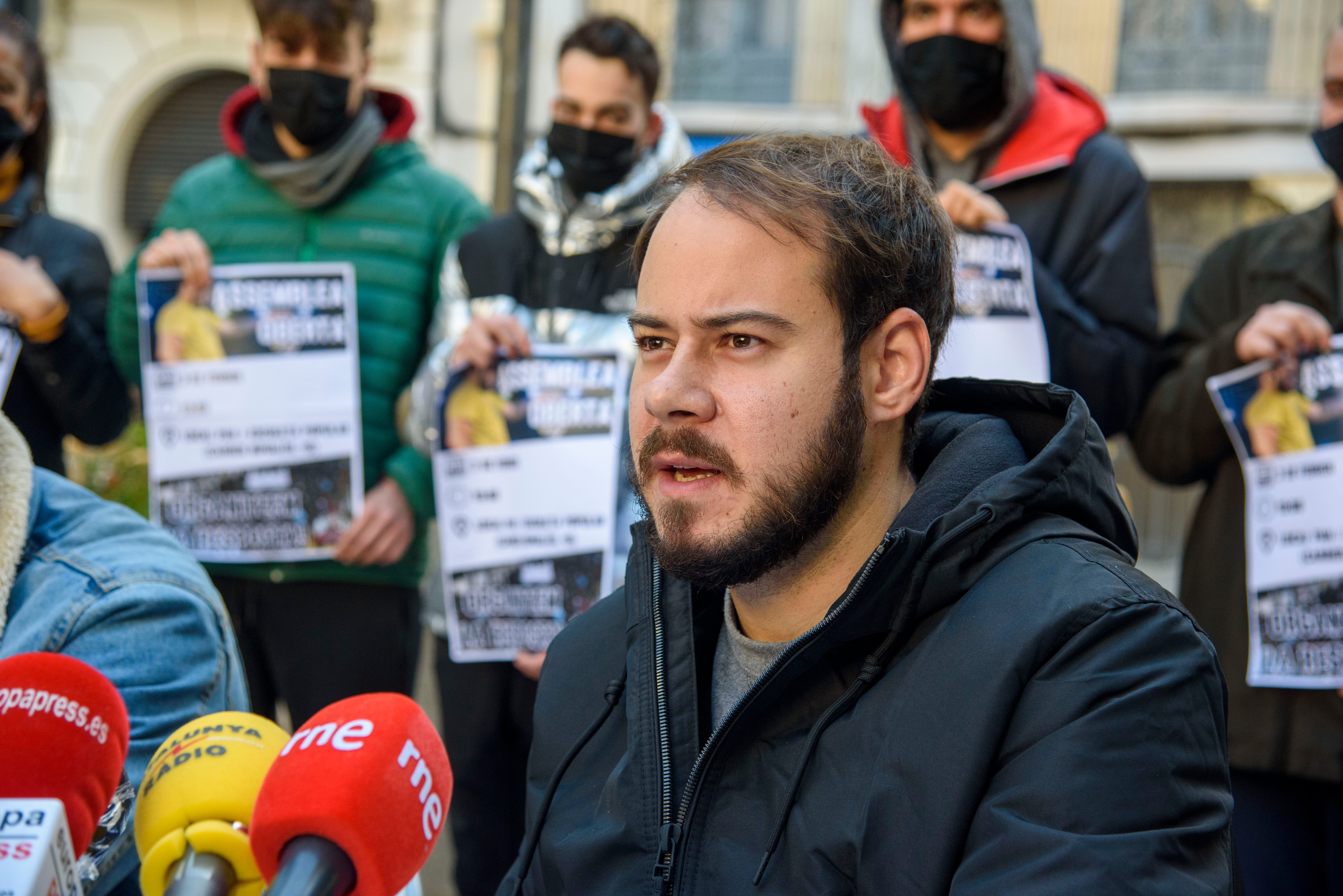 El Gabinete: ¿Cuáles son los límites de la libertad de expresión? El Gabinete: ¿Cuáles son los límites de la libertad de expresión?