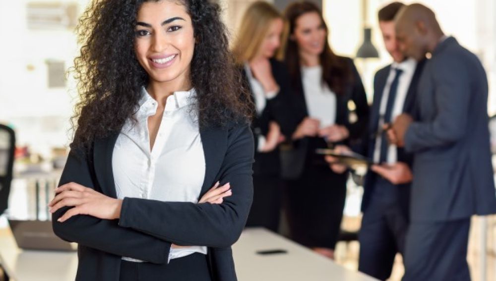 Organizado por Quirónsalud y la Asociación de Mujeres Empresarias Organizado por Quirónsalud y la Asociación de Mujeres Empresarias
