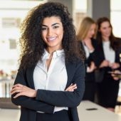 Organizado por Quirónsalud y la Asociación de Mujeres Empresarias 