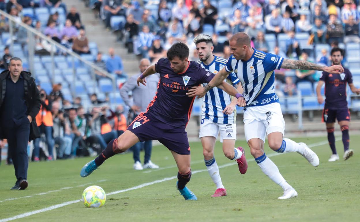 El 'Decano' espera con la calculadora El 'Decano' espera con la calculadora