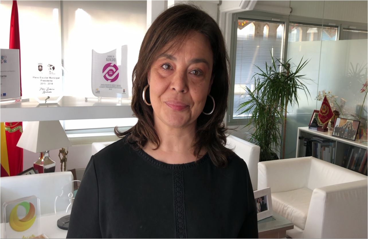 El Ayuntamiento de Ciudad Real es el más destacado de la región en Transparencia según el Tribunal de Cuentas El Ayuntamiento de Ciudad Real es el más destacado de la región en Transparencia según el Tribunal de Cuentas