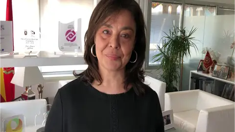 Pilar Zamora Pilar Zamora