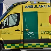 Ambulancia 061 Ambulancia 061