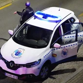 A Policía Autonómica tramitou 116 denunicas no último fin de semana A Policía Autonómica tramitou 116 denunicas no último fin de semana