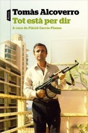 Tomàs Alcoverro: “Hem d’habituar-nos a conviure amb la por” Tomàs Alcoverro: “Hem d’habituar-nos a conviure amb la por”