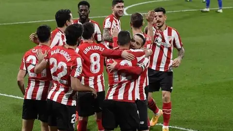 athletic goleada en cadiz