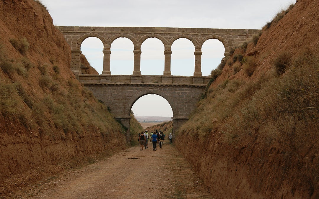 Val de Zafán, la escogida por The Guardian Val de Zafán, la escogida por The Guardian