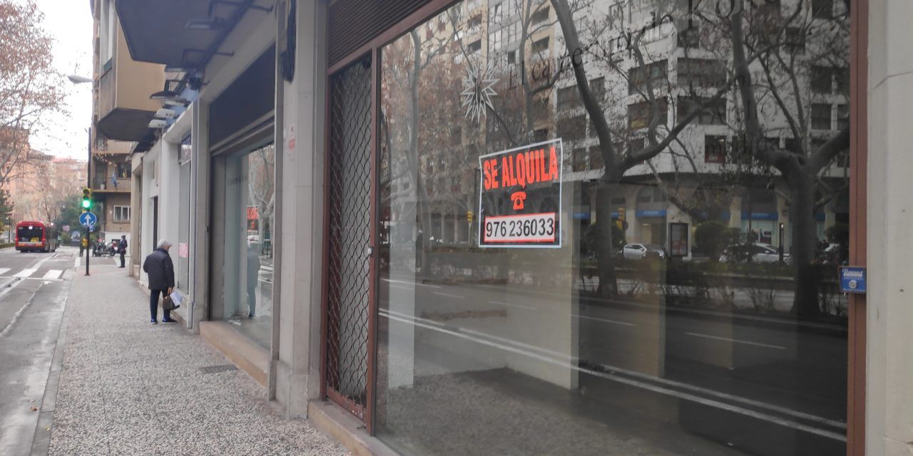 El Ayuntamiento abre la puerta al uso de locales comerciales como vivienda El Ayuntamiento abre la puerta al uso de locales comerciales como vivienda