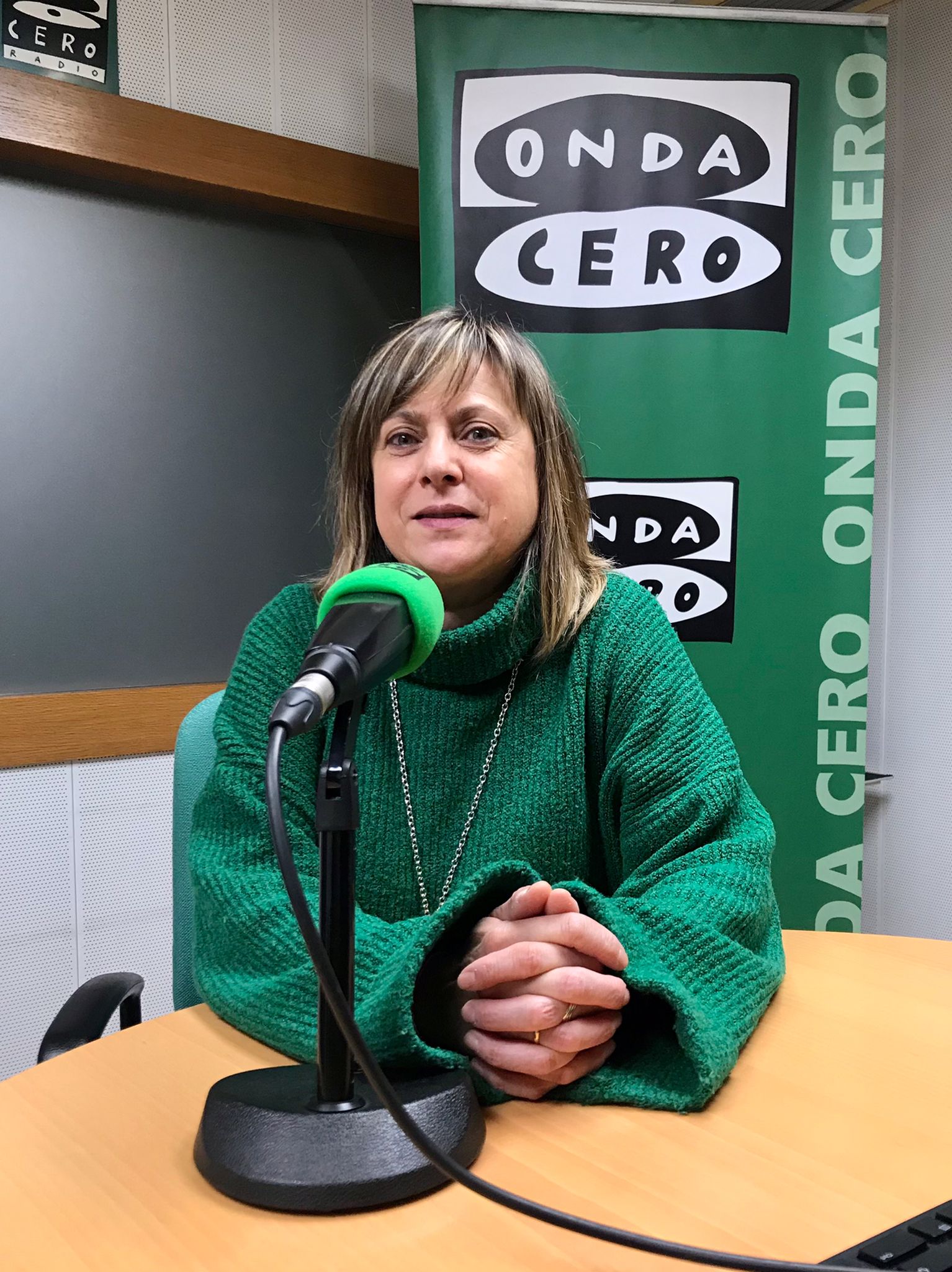 Más de Uno La Rioja 28/04/2022 Más de Uno La Rioja 28/04/2022