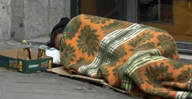 Aumenta en 32.429 personas en situación de exclusión en Euskadi Aumenta en 32.429 personas en situación de exclusión en Euskadi