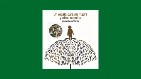 Portada del libro de Marta G Valdés Diseño de Francisco Redondo