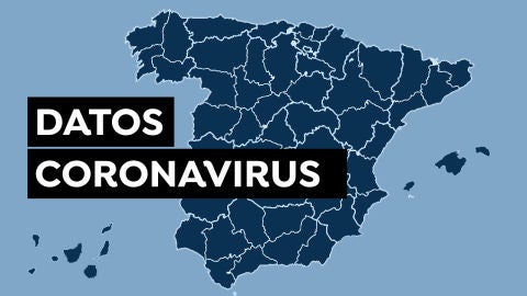 COVID-19: Datos de contagios y fallecidos por coronavirus en Espa&ntilde;a y en el mundo hoy