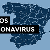 COVID-19: Datos de contagios y fallecidos por coronavirus en España y en el mundo hoy
