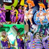 Carnaval Santa Cruz de Tenerife 2021