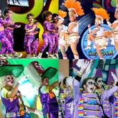Carnaval Santa Cruz de Tenerife 2021 Carnaval Santa Cruz de Tenerife 2021