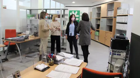 OMIC ALCÁZAR OMIC ALCÁZAR