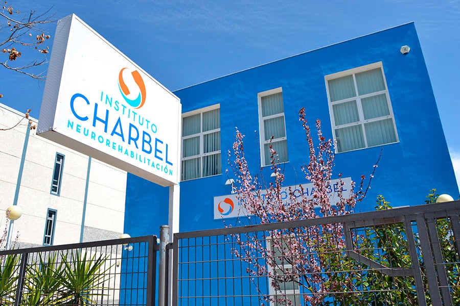 Abre en Málaga el Instituto Charbel, un centro privado especializado en neurorrehabilitación de daños cerebrales sobrevenidos Abre en Málaga el Instituto Charbel, un centro privado especializado en neurorrehabilitación de daños cerebrales sobrevenidos