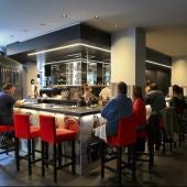 Tatau Bistro, restaurante Estrella Michelín