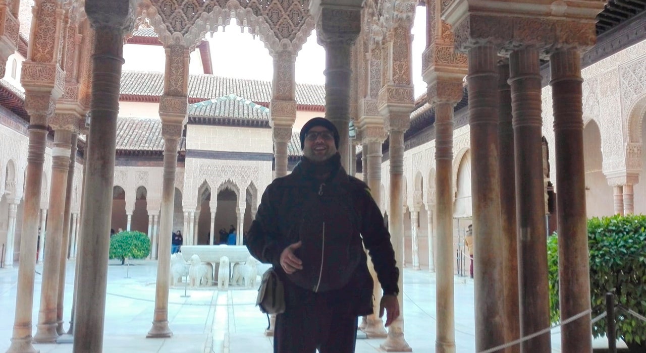 Quiénes somos: La desesperación de Francisco, trabajador de una funeraria, con los que no se creen el covid Quiénes somos: La desesperación de Francisco, trabajador de una funeraria, con los que no se creen el covid