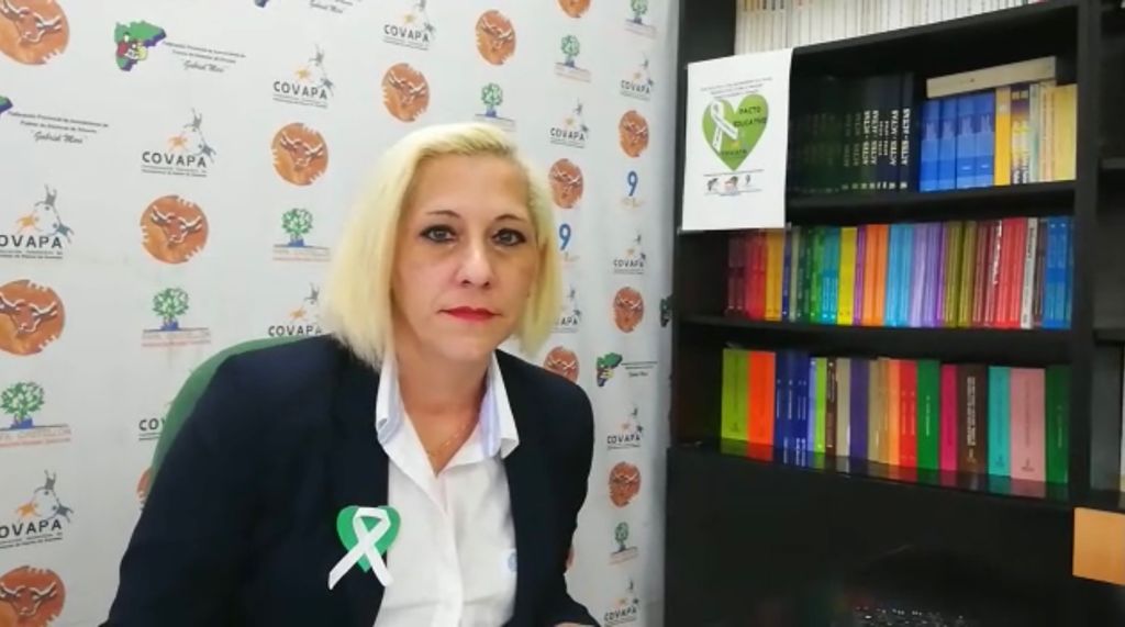 Malestar de los padres ante la reiterada negativa del Consell a darles los datos de la incidencia del covid en los colegios Malestar de los padres ante la reiterada negativa del Consell a darles los datos de la incidencia del covid en los colegios
