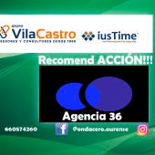 RecomendACCION!!! con Agencia 36